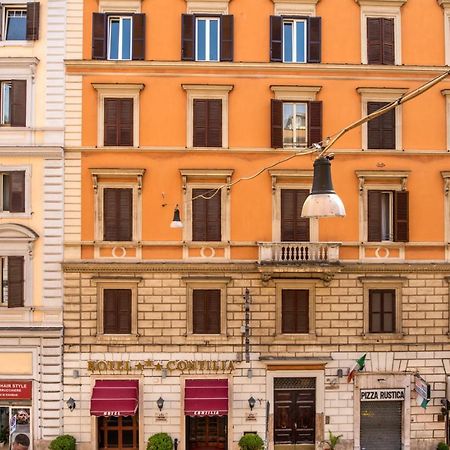 Ad Maiora Suite Roma Dış mekan fotoğraf
