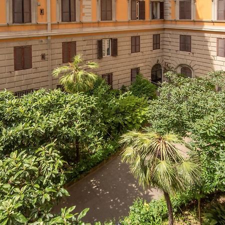 Ad Maiora Suite Roma Dış mekan fotoğraf