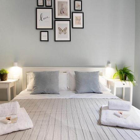 Ad Maiora Suite Roma Dış mekan fotoğraf