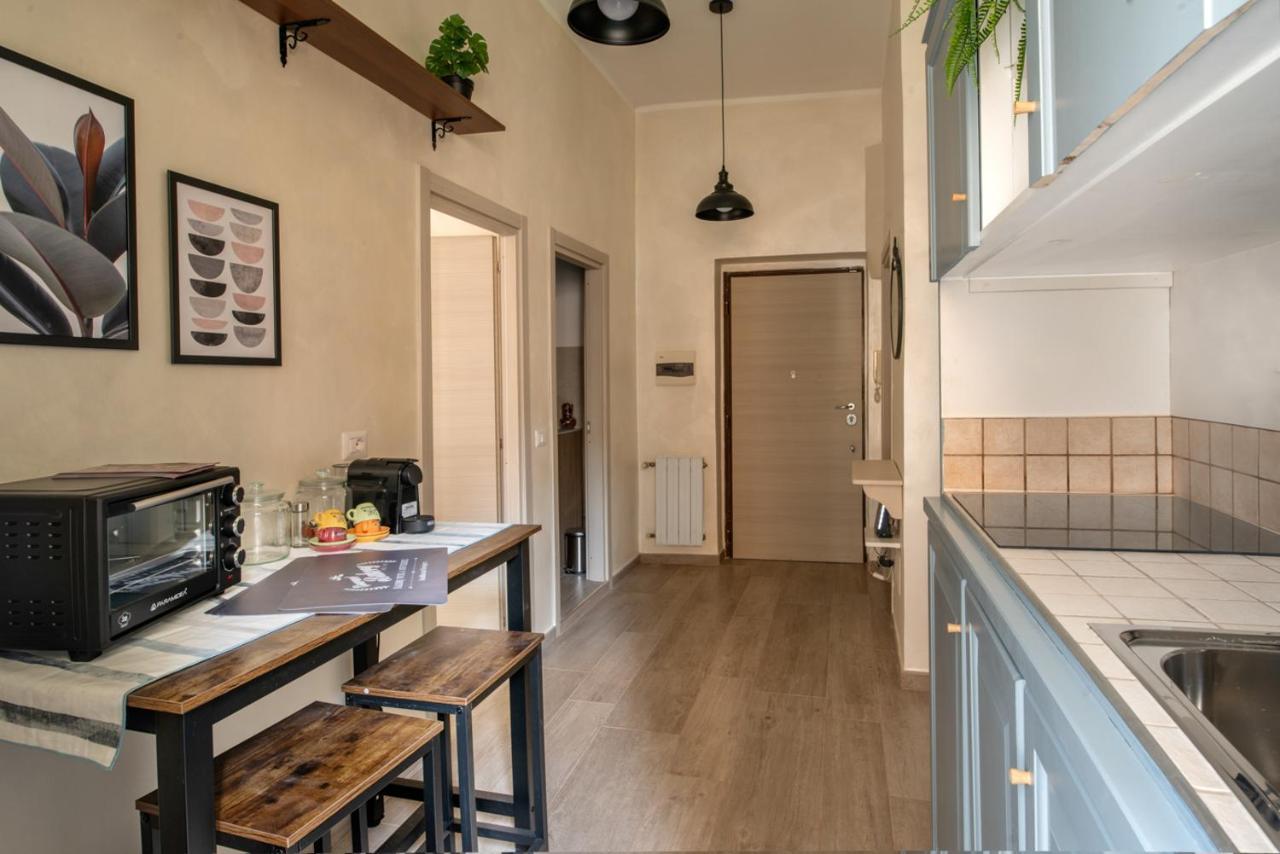 Ad Maiora Suite Roma Dış mekan fotoğraf