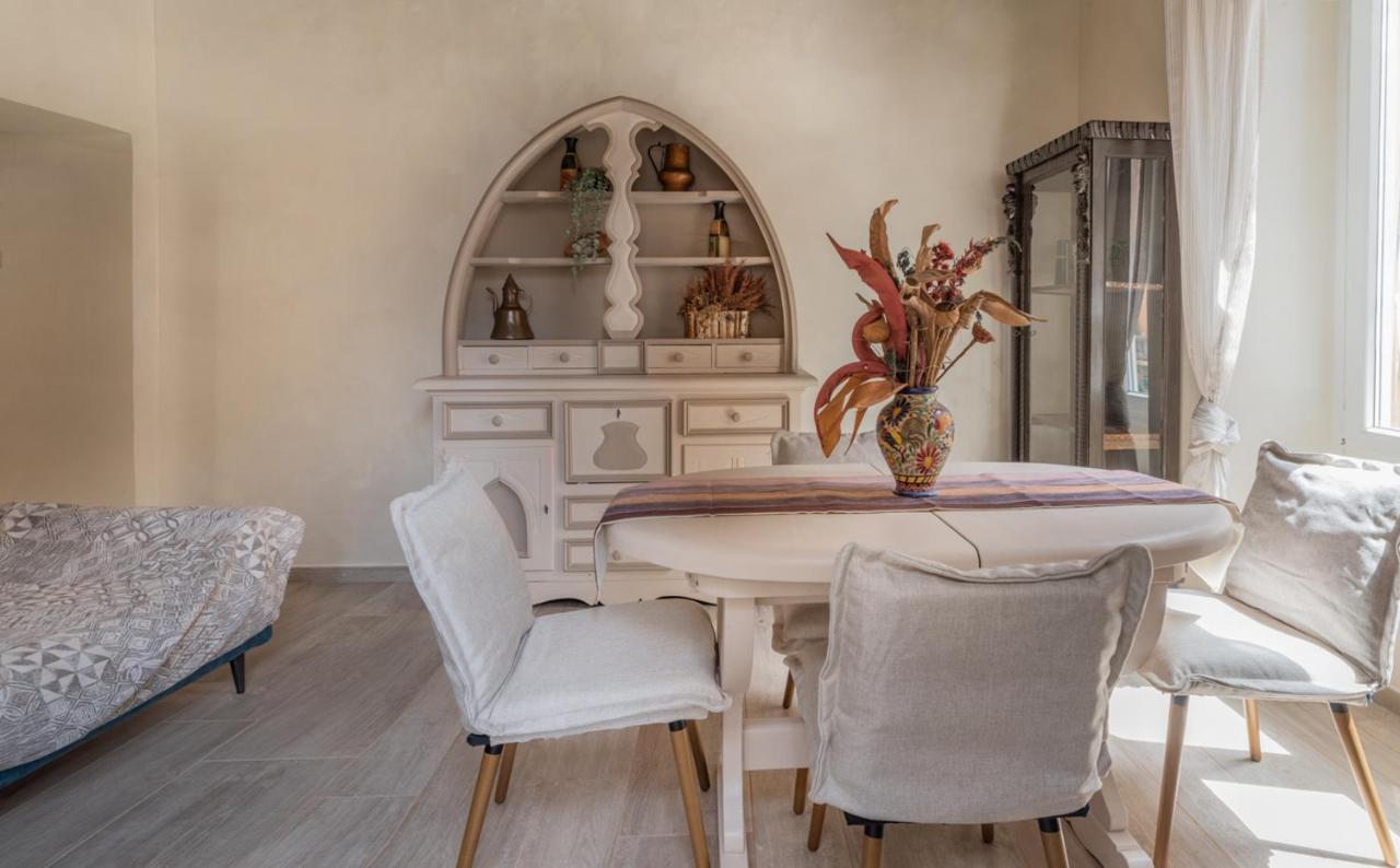 Ad Maiora Suite Roma Dış mekan fotoğraf