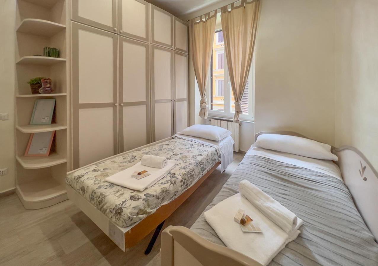 Ad Maiora Suite Roma Dış mekan fotoğraf