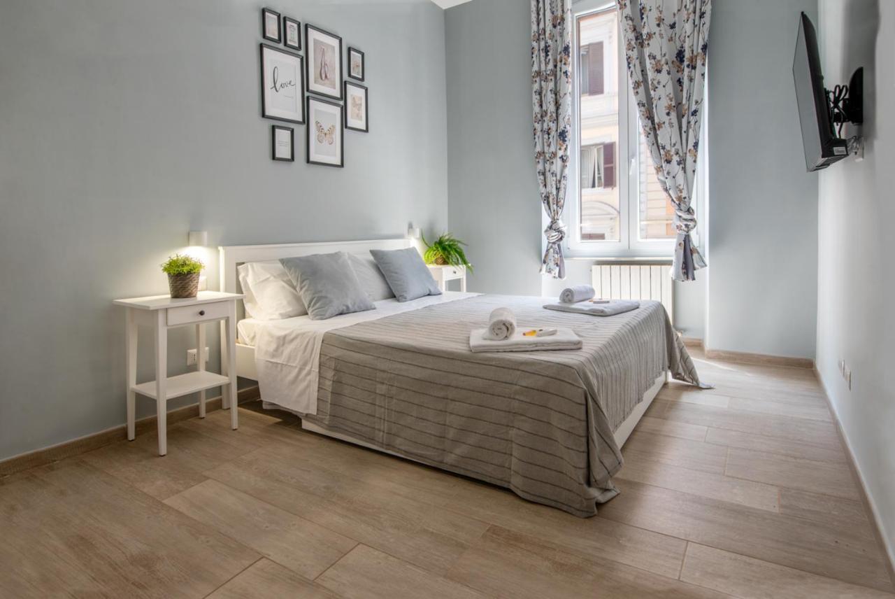 Ad Maiora Suite Roma Dış mekan fotoğraf
