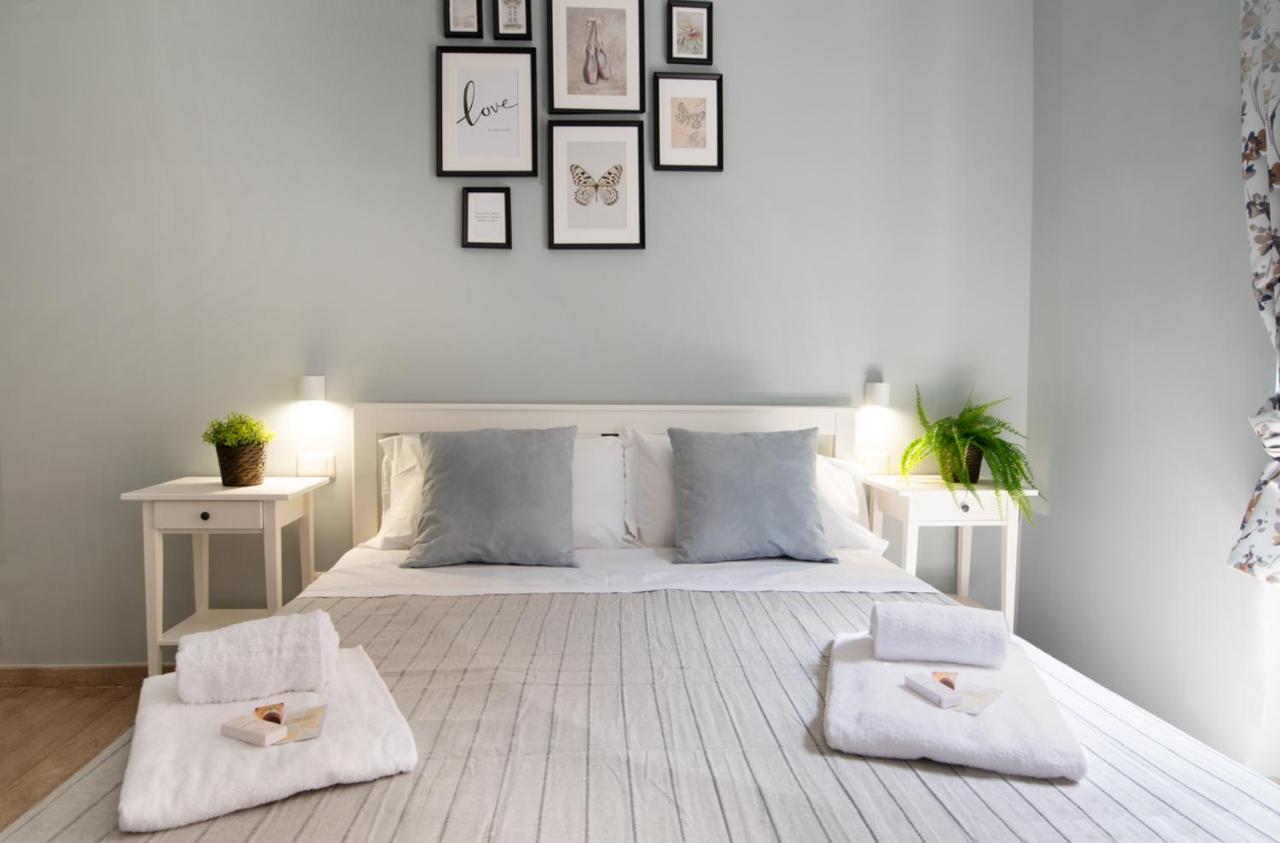 Ad Maiora Suite Roma Dış mekan fotoğraf