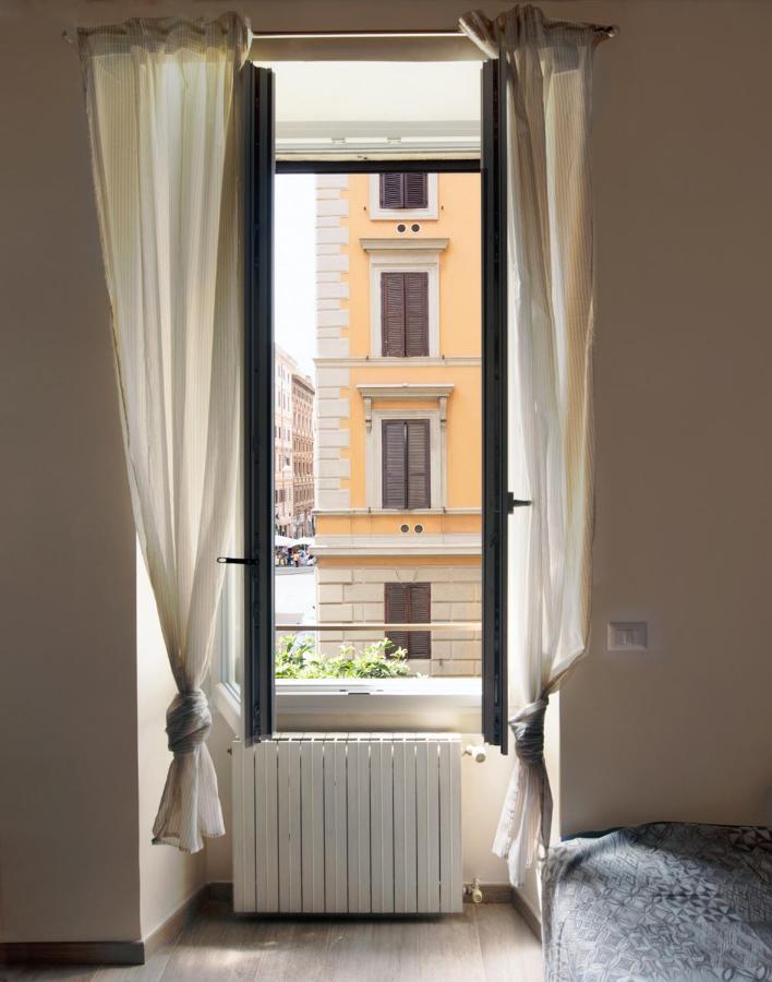 Ad Maiora Suite Roma Dış mekan fotoğraf