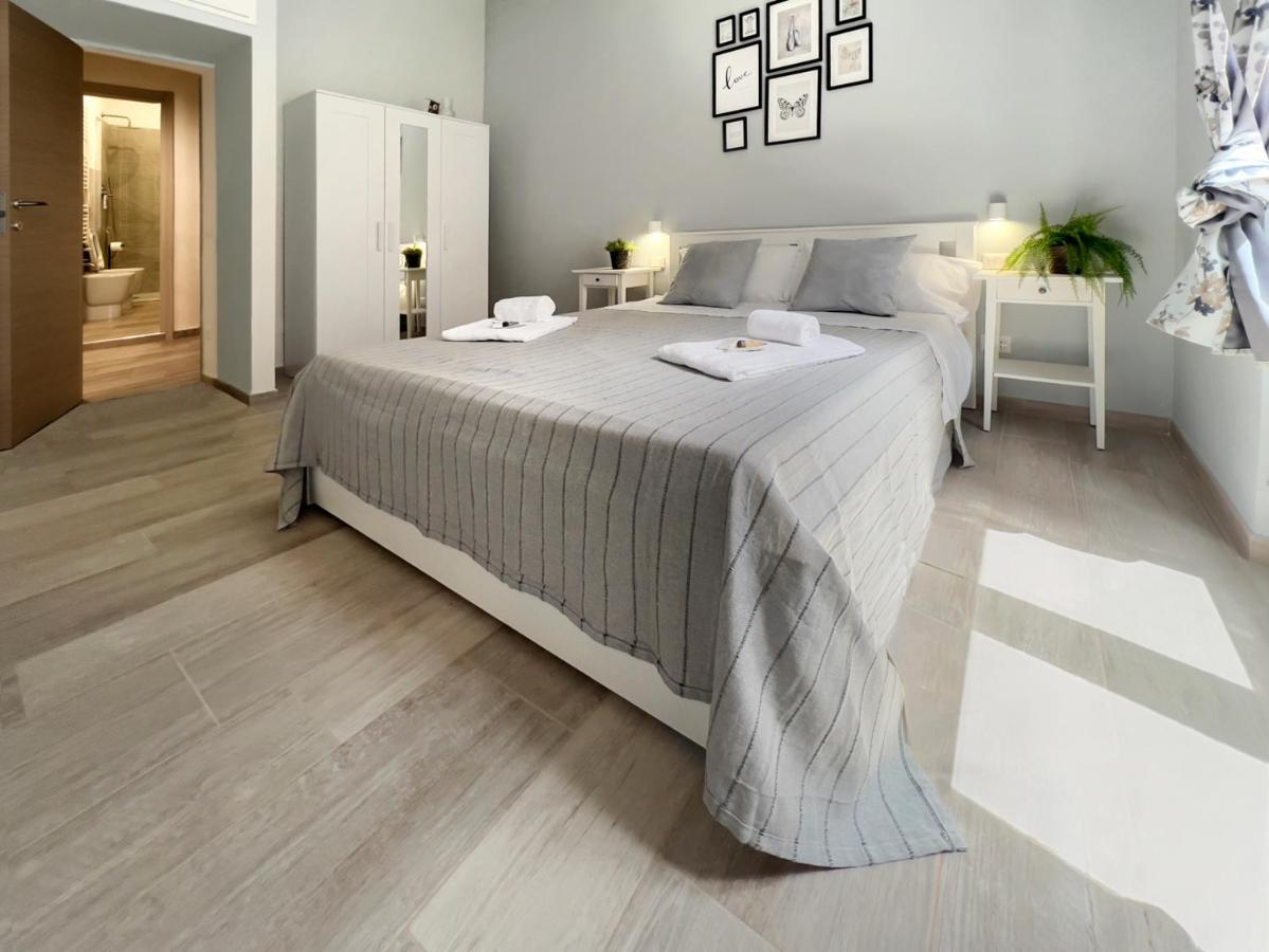 Ad Maiora Suite Roma Dış mekan fotoğraf